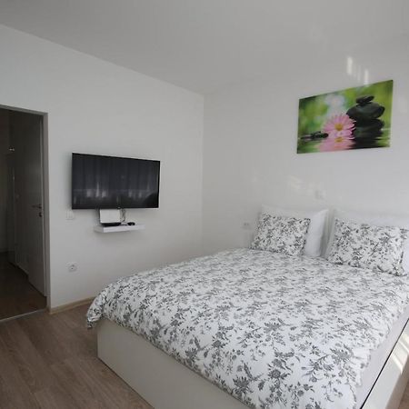 Studio Apartment Koko ริเยกา ภายนอก รูปภาพ