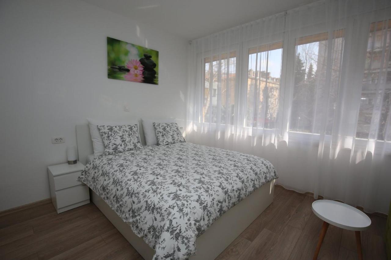 Studio Apartment Koko ริเยกา ภายนอก รูปภาพ